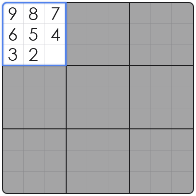 sudoku python