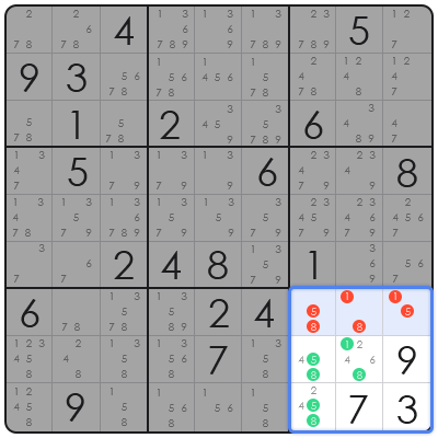 how to play sudoku game